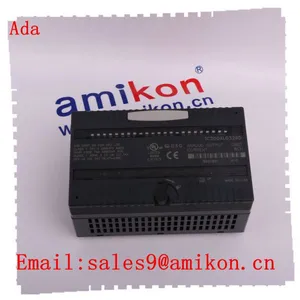 IC670MDL640 Small Plc Controller Module GE Fanuc thumbnail-1