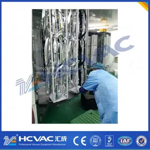 Plasma Plastic Pearl Beads Vacuum Coating Machine For Surgical Instrument (HCVAC) thumbnail-3