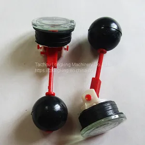 Gasoline Engine Parts Fuel Meter,ET950 Generator Fuel Level Meter/Fuel Gauge/fuel Garage thumbnail-1