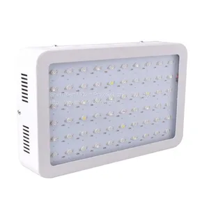 Full Spectrum LED Grow Lights 1000watts for Plant Factory City Farming thumbnail-3