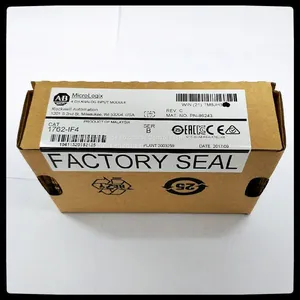 1762 MicroLogix1200 , I/O Modules，1762-OV32T thumbnail-3