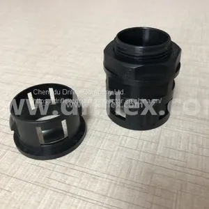 Driflex Plastic Quick Coupling Hose Connector thumbnail-1