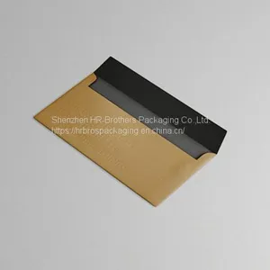 Business and Gift Envelope Custom Bespoke Printing thumbnail-1