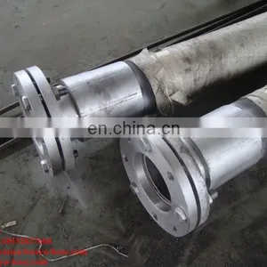 Vibrator Hose High Pressure Rotary Drilling Oil Drilling Hose thumbnail-2