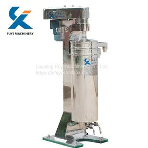 FUYI Coconut Oil Separator thumbnail-1