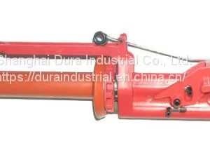 8 Spindle High Speed Braiding Machine thumbnail-5