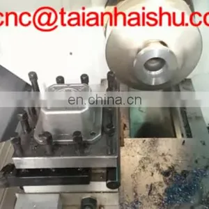 Economical CNC Lathe CK6432A for Sale thumbnail-1
