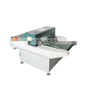 Used Food Metal Detector For Food Industry thumbnail-2