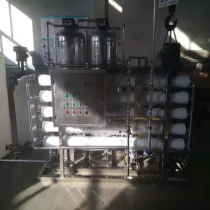 Zibo Perfect Water Treatment Equipment Co,.Ltd company overview - view 1 thumbnail