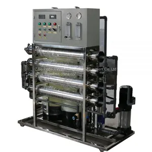 PFT-RO-1000 RO Equipment,Desalting Equipment，Pure Water Equipment thumbnail-1