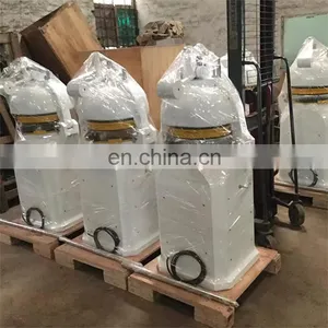 36pcs Bread Dough Roller Machine/Dough Divider Rounder for Sale thumbnail-2