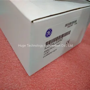 GE IC693ACC303 . New in Individual Box Package, in Stock ,Original and New, Good Quality, For Our 1st Cooperation,you'll Get my Rock-bottom Price. thumbnail-2