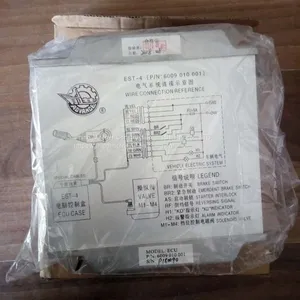 Komatsu Loader Parts WA320-3 Radiator Assy 419-03-21331 WA320 Radiator Assy thumbnail-2
