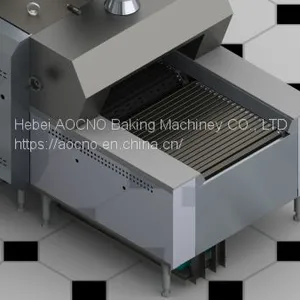 2019 New French Hot Dog Baguette Machine Sausage Producing Machine Line thumbnail-2