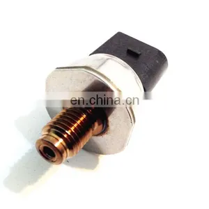 Fuel Rail Pressure Sensor for H-yundai K-ia OEM 55PP07-02 9307Z512A thumbnail-2