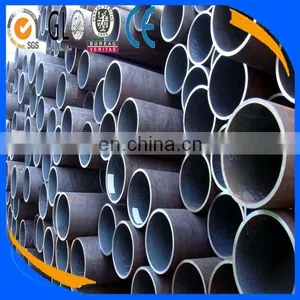 Price of 48 Inch 36 Inch 1.5 Inch 20 Inch Seamless Weld Welded Steel Pipe per Meter thumbnail-5