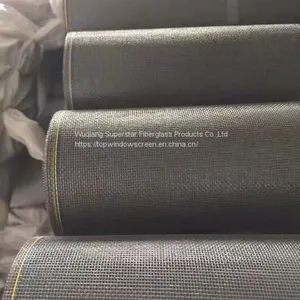 Fiberglass Window Screen thumbnail-1