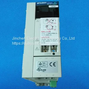 Panasonic Control Unit N510002593AA , MR-J2S-60B-S041U638 CM602 X Mitsubishi Drives thumbnail-1