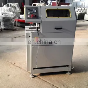 Corner Cleaning Machine For PVC Door And Window thumbnail-4