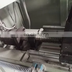Vinyl Windows Machine Five Tools Corner Cleaning Door Window Making Crazy Price UPVC Profiles Portable Manual Equipment thumbnail-4
