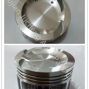 Engine Piston K3-VE Used for Daihatsu Automobile Engine 13101-97403 thumbnail-1
