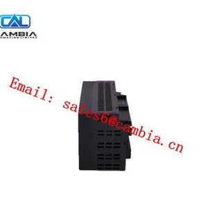 GE FANUC IC610ACC156 thumbnail-2