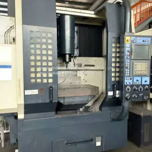 Makino SNC64 Vertical Machining Center thumbnail-1