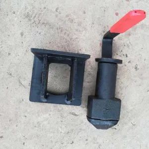 Shipping Container Lock Pin With Box thumbnail-1