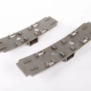 Metal Casting Machine Construction Parts With 3d Printed Molds thumbnail-2