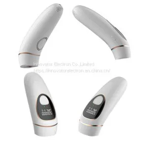 Ipl Hair Removal and Skin Rejuvenation Home Used Beauty Machine Ipl Hair Removal Machine thumbnail-2