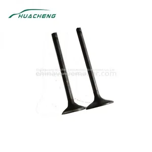 Machinery Parts Engine Valve for Komatsu 6D108 thumbnail-1