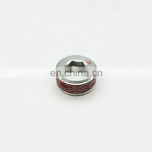 K38 KT38 Spare Parts for Cummins Diesel Engine Pipe Plug S907A thumbnail-1