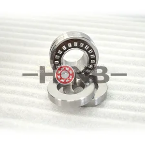Ball Screw Bearing ZARN bearing (2)