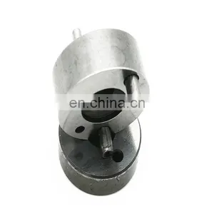 Injector Nozzle Spacer 7169-487 ,injector Adaptor Plate 7169-487,Round Injector Spacer7169-487 thumbnail-6