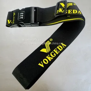Luggage Strap Supplier Lanyards thumbnail-1