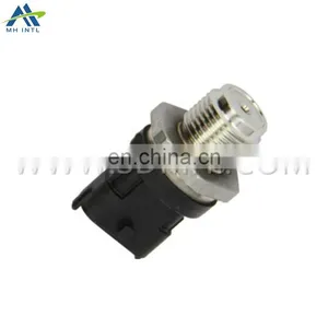 Auto Parts Fuel Rail High Pressure Sensor 93177365 For GMC thumbnail-2