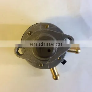 Kioti Fuel Pump E5775-52031 for Mechron CK DK RX Tractor thumbnail-3