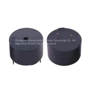 Electromagnetic Passive Buzzer Sc2512 thumbnail-1