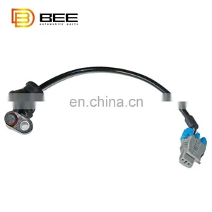 ABS Wheel Speed Sensor FOR CHEVROLET 4809379 96626080 SS20318 S8404 ALS1747 thumbnail-3