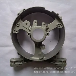 High Quality 2KVA 168F 170F Generator Motor Armature thumbnail-1