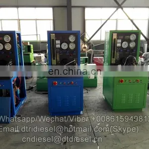 PT212 PT PUMP TEST STAND for PT Cummin s Pump thumbnail-5