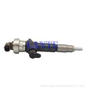 Common Rail Injector 095000-610X 095000-613X 095000-6985 Diesel Injector thumbnail-3