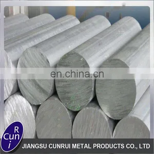 High Purity N6 Round Nickle Bar16mm thumbnail-4