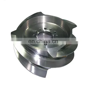 7075 Cnc Lathe Parts Photographic Connecting Rod Aluminum Cnc Product thumbnail-7