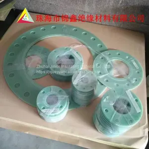 Processing of FR4 Insulating Gasket thumbnail-5