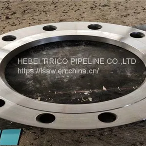 A182 F304 WN FLANGE 300# 12 thumbnail-1