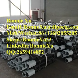 2-7/8 Tubing Pup Joint NU thumbnail-4