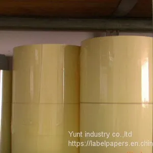 PE Adhesive Materials for Labels thumbnail-1