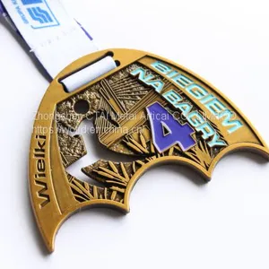 Marathon Medal thumbnail-1