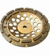 Wheel Daimond Grinding TooL thumbnail-2